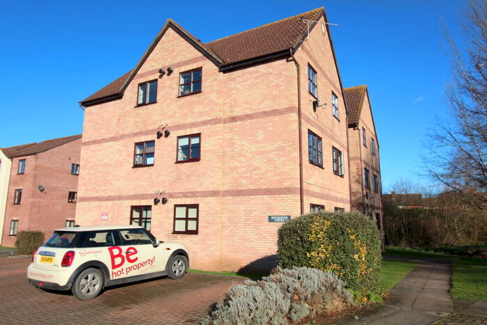 1 Bedroom Flat To Rent In Sydwall Road, Hereford, HR2