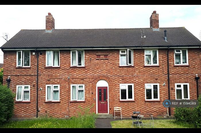 1 Bedroom Flat To Rent In Ditton Fields, Cambridge, CB5