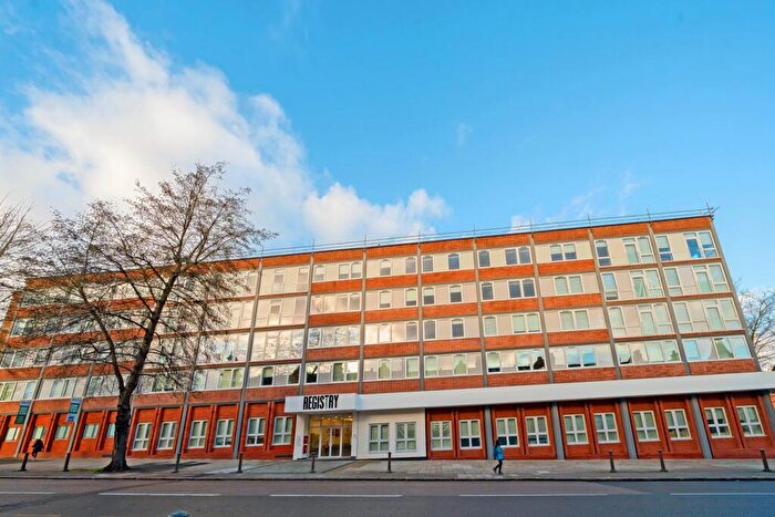 1 Bedroom Apartment To Rent In Beckenham Road, Beckenham, BR3