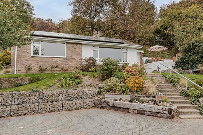 2 Bedroom Detached Bungalow For Sale In Dover Road, Folkestone, CT19