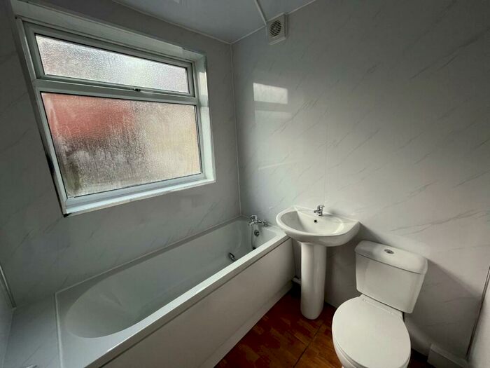 2 Bedroom Terraced House To Rent In Bryn Road, Coventry, CV6