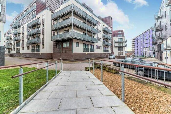 2 Bedroom Flat To Rent In Isaac Way, Manchester, M4