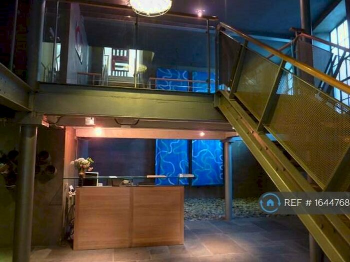 1 Bedroom Flat To Rent In Rotherhithe Street, London, SE16