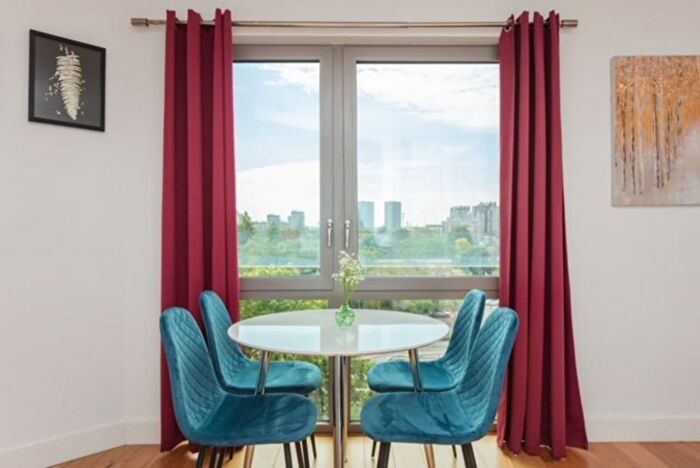 1 Bedroom Flat To Rent In Bywell Place, London, E16