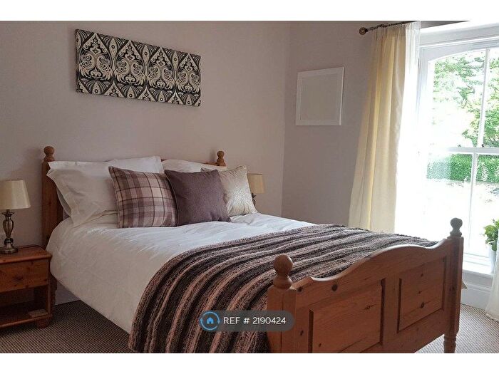 1 Bedroom Flat To Rent In Lilford Road, Blackburn, BB1