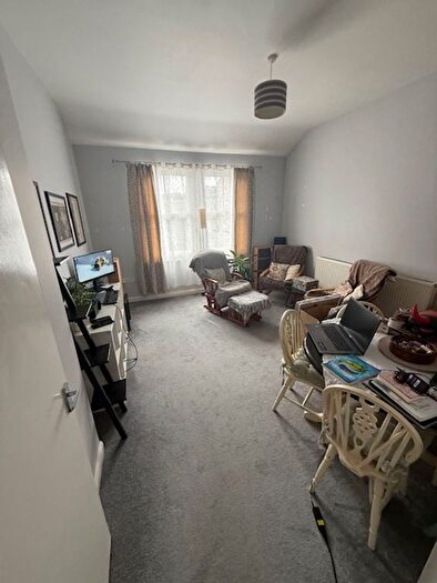 1 Bedroom Flat To Rent In Great Colman Street, Ipswich, IP4