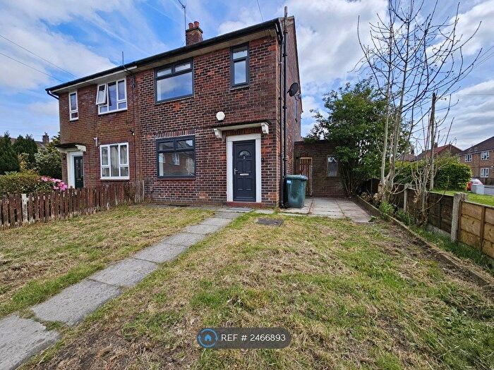 2 Bedroom Semi-Detached House To Rent In Cavendish Road, Rochdale, OL11