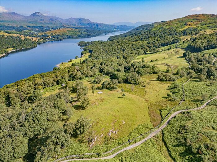 Land For Sale In Land Near High Nibthwaite, Nibthwaite, Cumbria, LA12