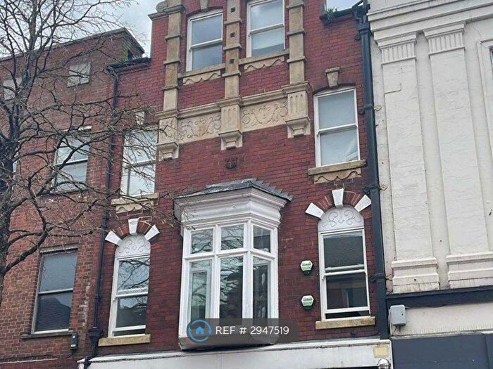 2 Bedroom Flat To Rent In Bridge St, Worksop, S80