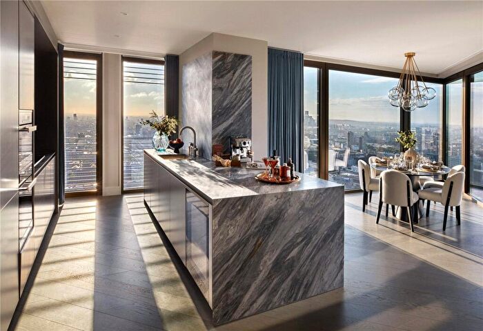 2 Bedroom Apartment For Sale In One Bishopsgate Plaza, Houndsditch, London, EC3A
