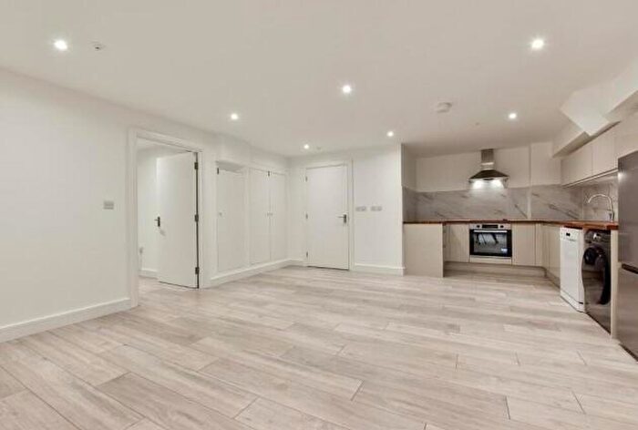 1 Bedroom Apartment To Rent In Victoria House, High Wycombe, HP11