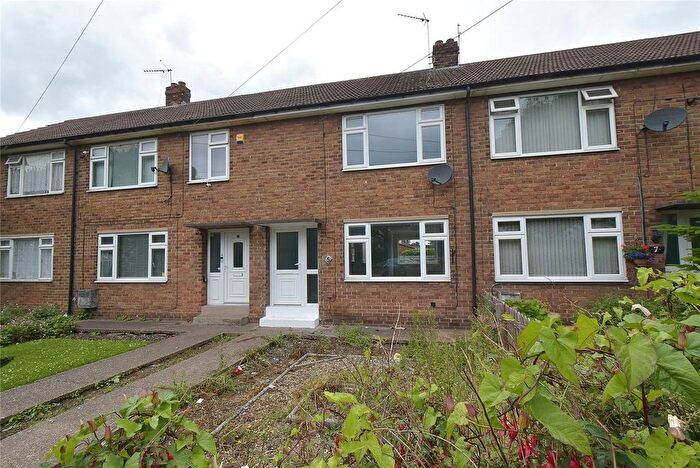 2 Bedroom Terraced House To Rent In Lambwath Road, Hull, East Yorkshire, HU8