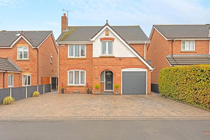 4 Bedroom Detached House For Sale In Maes Glas, Ewloe, CH5