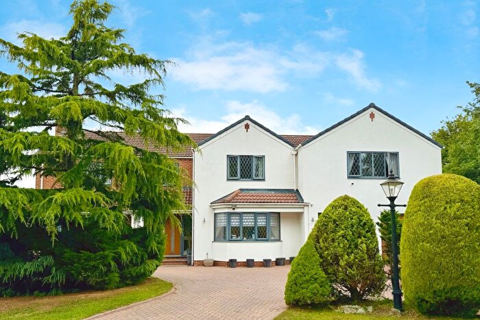 5 Bedroom Detached House For Sale In Marton Gate, Bridlington, YO16