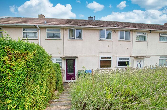 3 Bedroom Terraced House For Sale In Langrish Road, Southampton, City Of Southampton, SO16