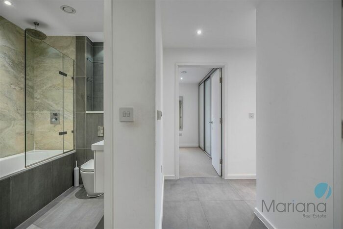 1 Bedroom Flat To Rent In Rosler Building, Ewer Street, London Bridge, London, SE1