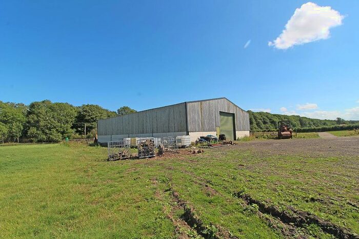 Barn Conversion For Sale In Knaresborough Road, Littlethorpe, Ripon, HG4