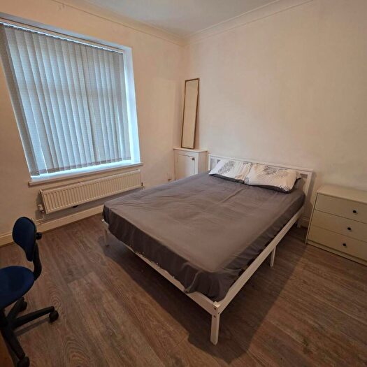 House To Rent In Wood Road, Pontypridd, CF37