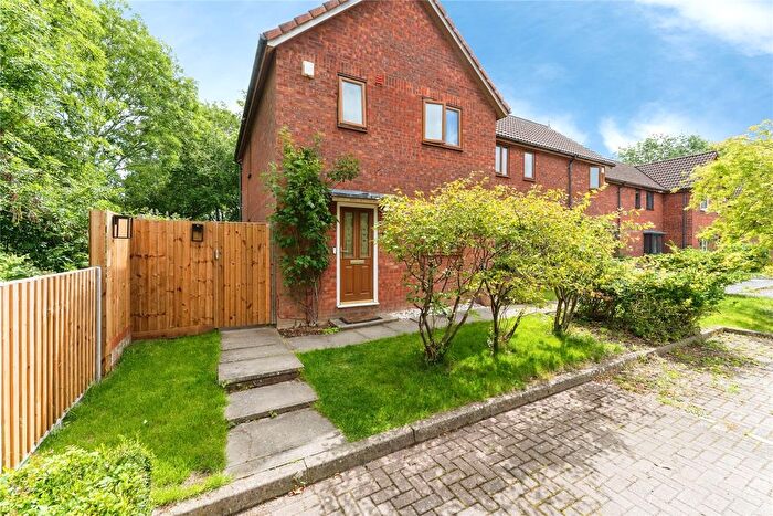 3 Bedroom Semi-Detached House For Sale In Pieces Court, Waterbeach, Cambridge, Cambridgeshire, CB25