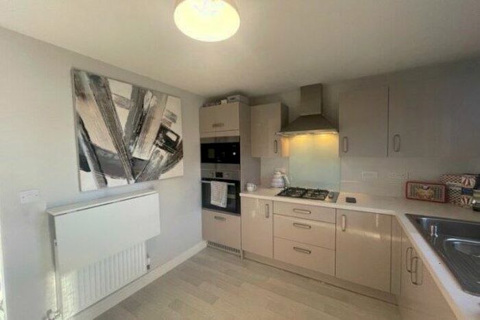 2 Bedroom Terraced House To Rent In Bridgeways, Alford, LN13