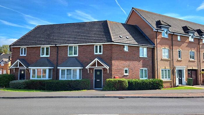 4 Bedroom House For Sale In Skye Close, Alwalton, Peterborough, PE2