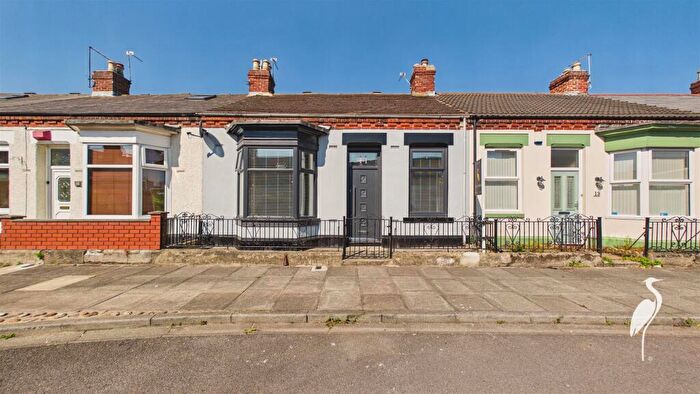 3 Bedroom Cottage For Sale In Hartington Street, Roker, Sunderland, SR6