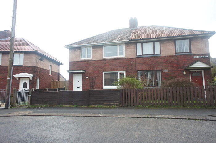 3 Bedroom Semi-Detached House To Rent In Grierson Road, Carlisle, CA2