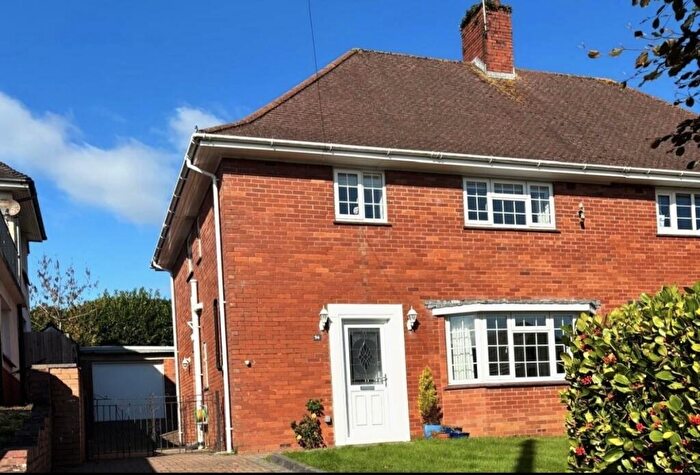 3 Bedroom Semi-Detached House For Sale In Cherry Grove, Swansea, SA2