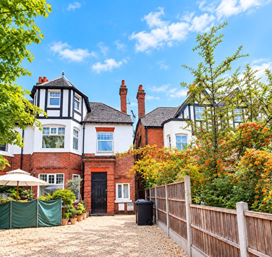 1 Bedroom Studio To Rent In Station Road, Sutton Coldfield, B73