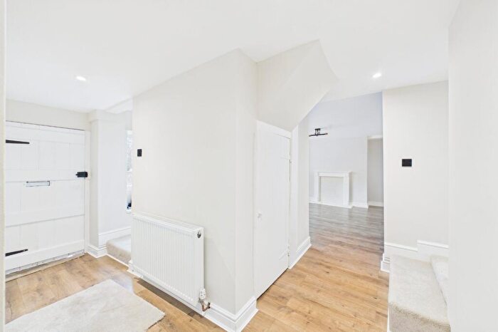 4 Bedroom Apartment To Rent In East Clevedon Triangle, Clevedon, North Somerset, BS21