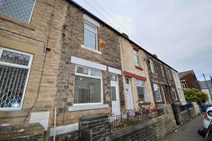3 Bedroom Terraced House To Rent In Ellenbro Road, Malin Bridge, S6