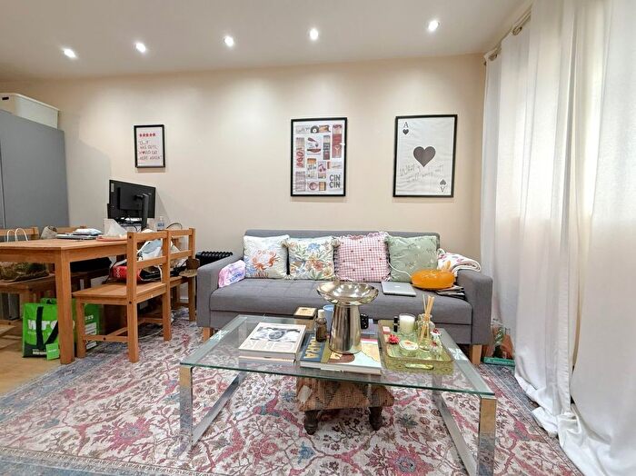 1 Bedroom Maisonette To Rent In Byron Road, Wembley, HA0