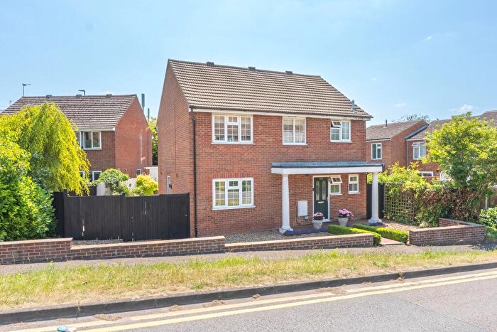 4 Bedroom Detached House For Sale In Icknield Way, Tring, HP23