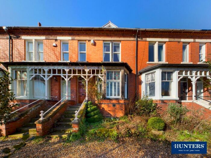 3 Bedroom Terraced House To Rent In Brookfield Gardens, Carlisle, CA1