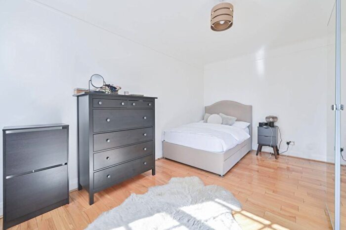 1 Bedroom Flat For Sale In Gloucester Place, Marylebone, London, NW1