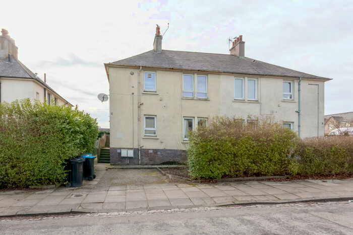 2 Bedroom Flat For Sale In Hilton Terrace, Hilton, Aberdeen, AB24