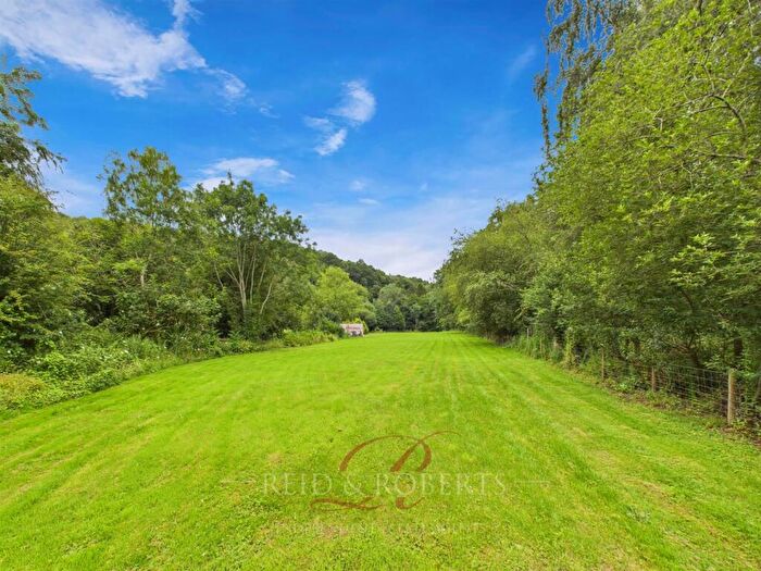 1 Bedroom Land For Sale In Pwllglas, Ruthin, LL15