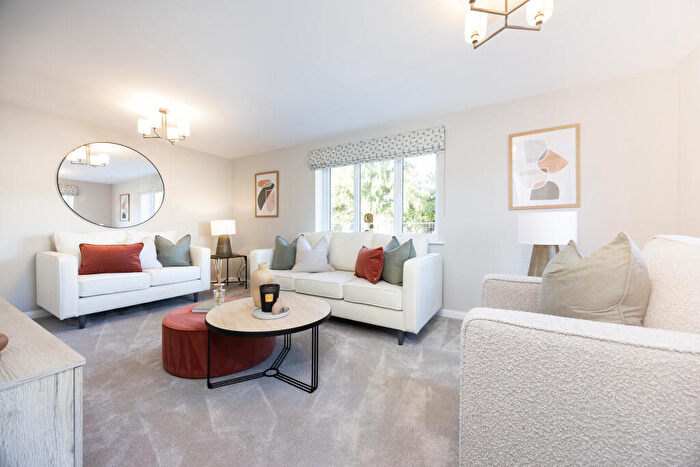 3 Bedroom Semi-Detached House To Rent In Leaf Living At Westwood Point, Margate, Kent, CT9