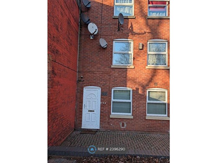 2 Bedroom Flat To Rent In Doncaster, Doncaster, DN4