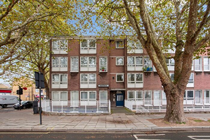 2 Bedroom Maisonette For Sale In Albany Street, London, NW1
