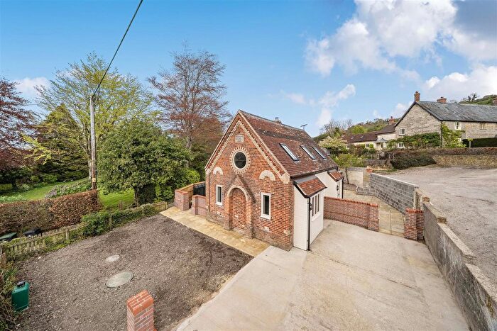 3 Bedroom Property To Rent In Ibberton, Blandford Forum, DT11