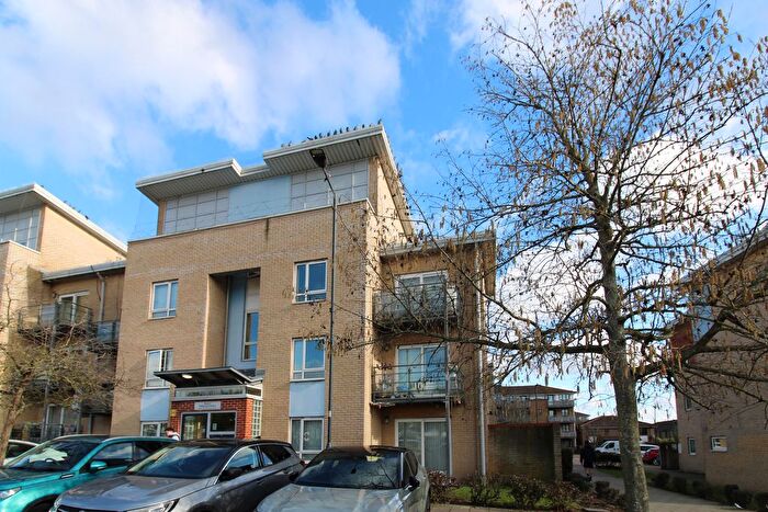 2 Bedroom Flat To Rent In Wellspring Crescent, Wembley, HA9
