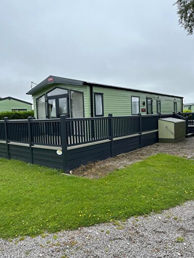 2 Bedroom Caravan For Sale In Topiary Way Lakesway Holiday Home And Lodge Park, Kendal, LA8