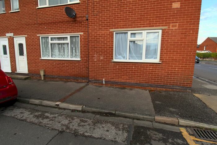 2 Bedroom Flat To Rent In Spring Gardens, Newark, NG24