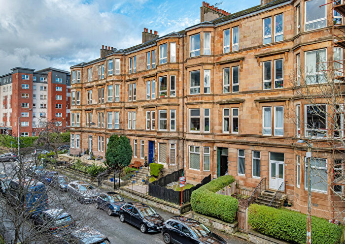 3 Bedroom Flat For Sale In Flat /, Finlay Drive, Dennistoun, Glasgow, G31