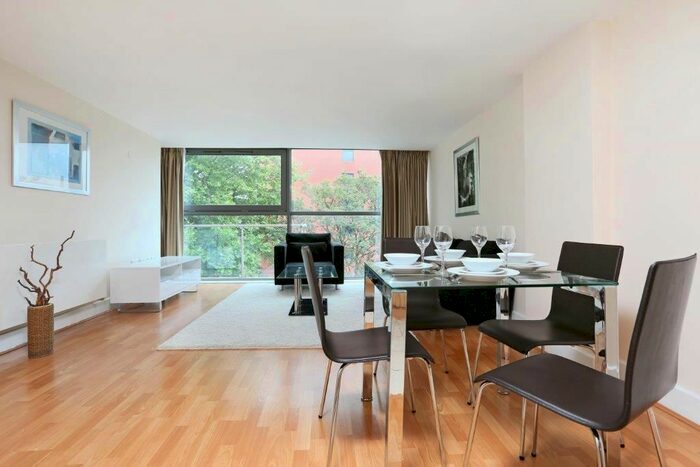 2 Bedroom Flat To Rent In Cubitt Street, Clerkenwell, London, WC1X