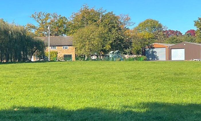 5 Bedroom Detached House For Sale In The Lodge, Old Lane, Cobham, Surrey, KT11