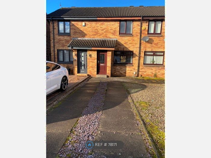 1 Bedroom Terraced House To Rent In Fleet Avenue, Renfrew, PA4