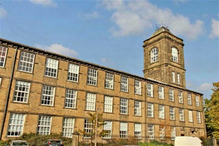 1 Bedroom Flat To Rent In Carleton Mil, Carleton, BD23