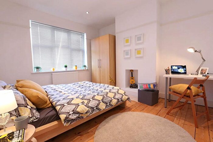 4 Bedroom Terraced House To Rent In Tatnell Road, Honor Oak, London, SE23